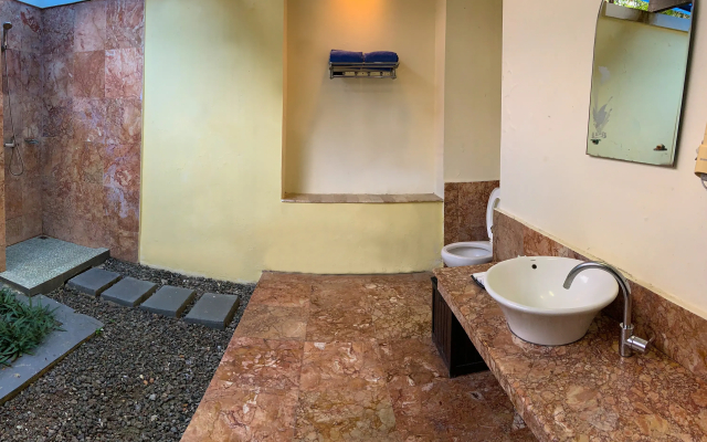 Lorin Belitung Hotel