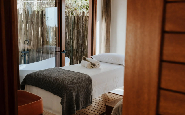 Hotel Mercedes