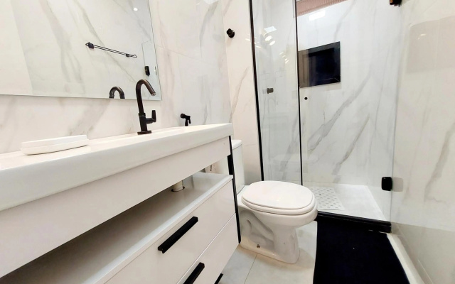 Apartamento 2 Quartos no Braga