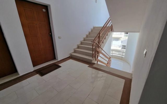 Bes' Sea View Studio