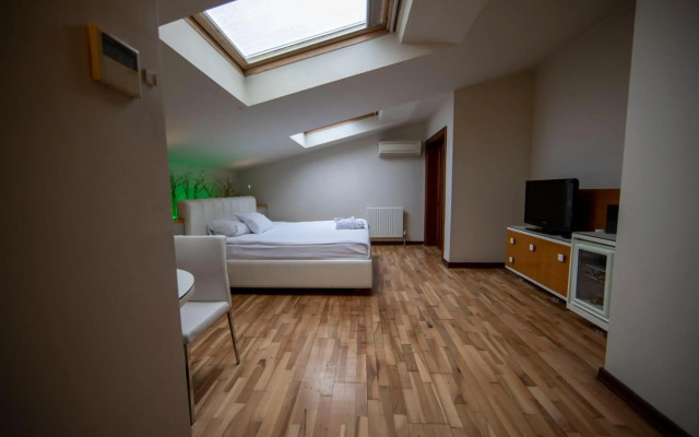 No19 Boutique Hotel