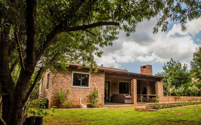 Tarry Stone Cottage