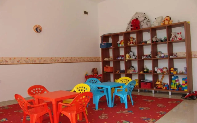 Efir Aparthotel