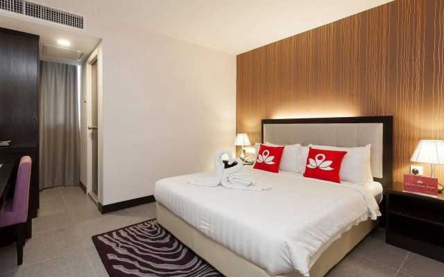 ZEN Rooms Near SOGO