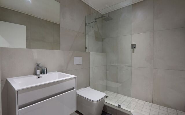 Beach Break Penthouse