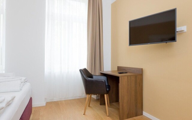 RPD Apartment Top 7-8