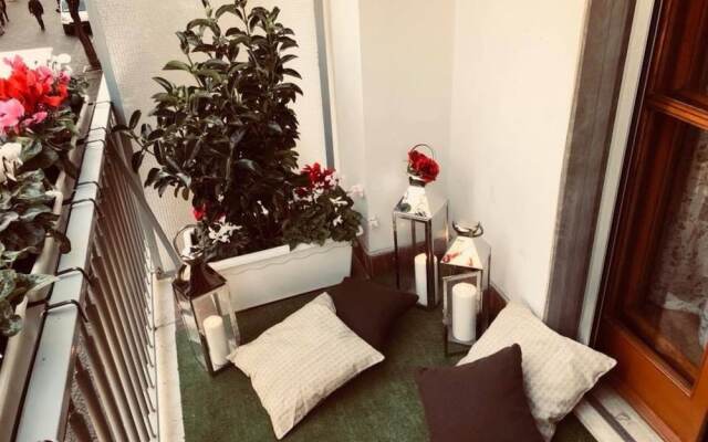 Corso 126 Guest House Salerno