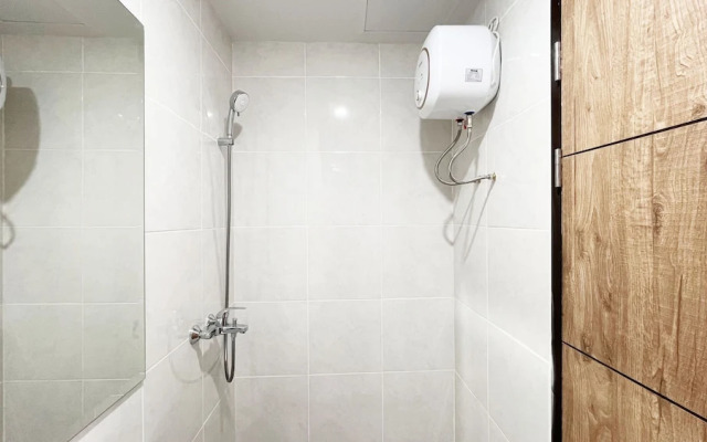 Good Choice Studio At Delft Ciputra Makassar Apartment