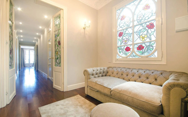 You Stylish Business Apartments