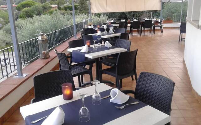Hostal Ondina