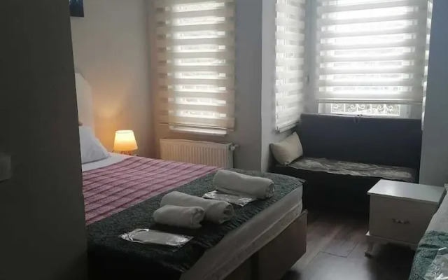 Bufes Hotel