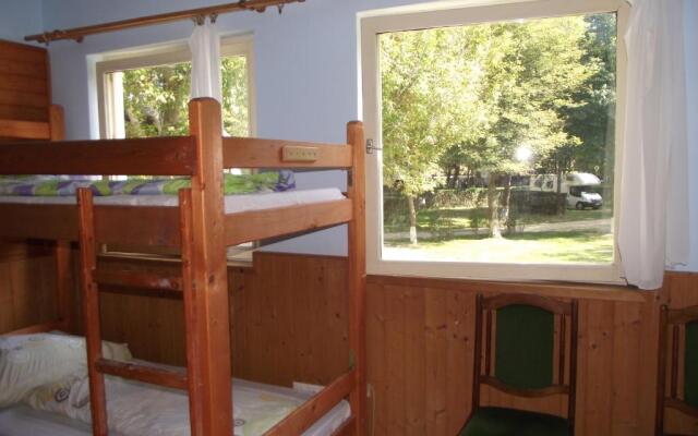 Hercules Turistaház