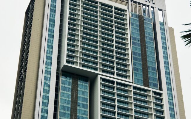 happyholiday's Platinum Suites near KLCC