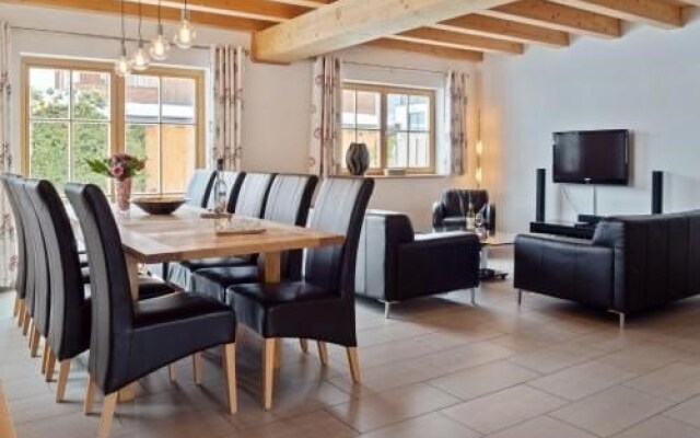 Chalet Maxima Ii
