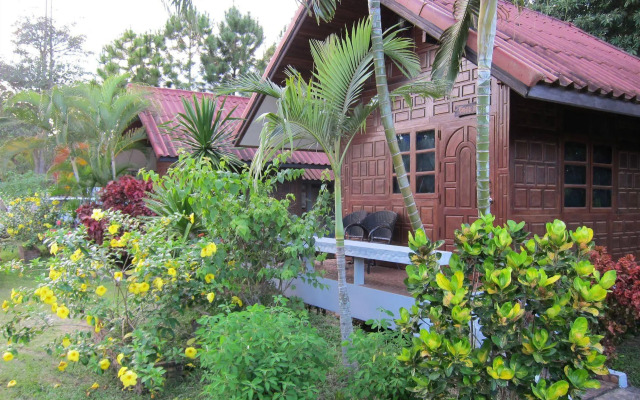 Thai Loei 300 Pee Resort