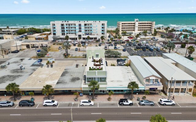 The Oasis at Cocoa Beach