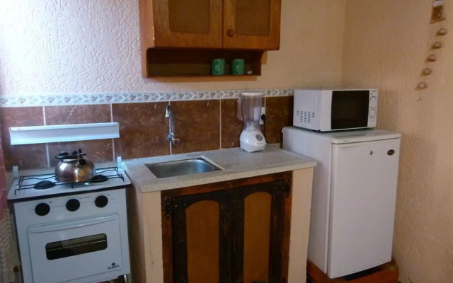 HOSTEL LUNA Aguas Dulces