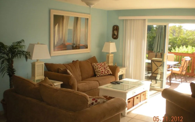 A Beach Retreat