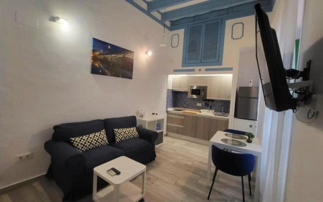 Apartamento Centro Histórico