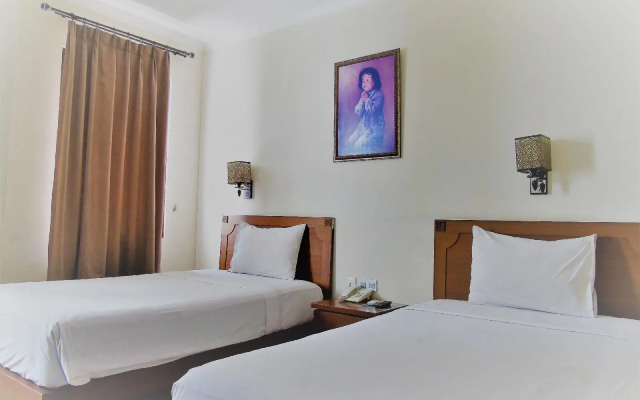 PIA Hotel Cirebon – Guest Rooms – Cirebon