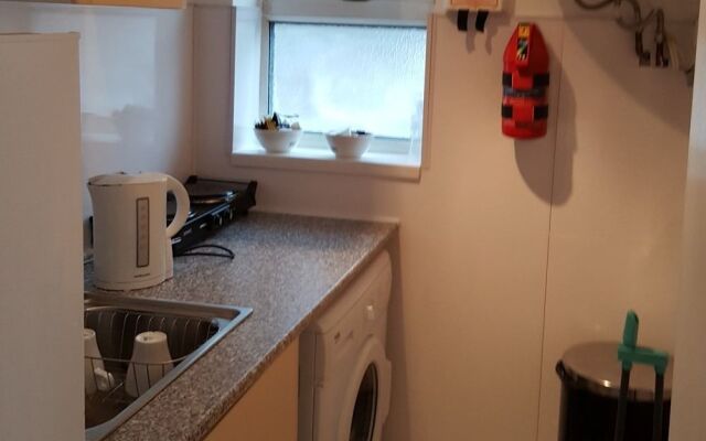 Priory Guest House