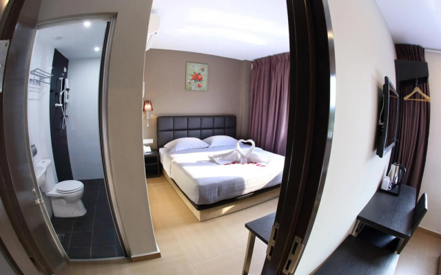 GL Hotel
