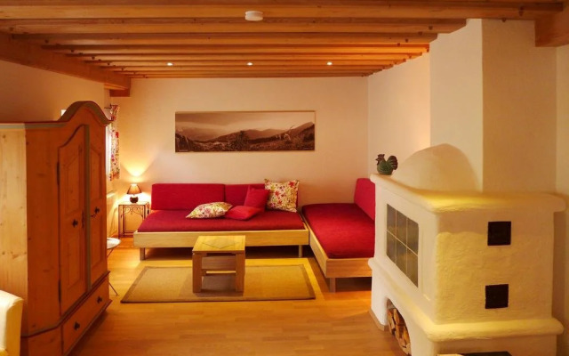 Appartements Knappenhaus