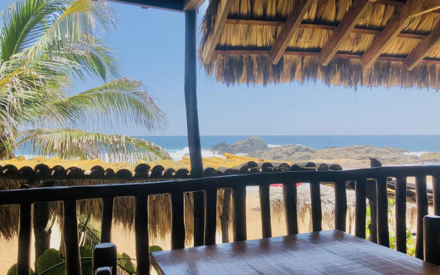 Hotel Paraiso del Pescador By Rotamundos