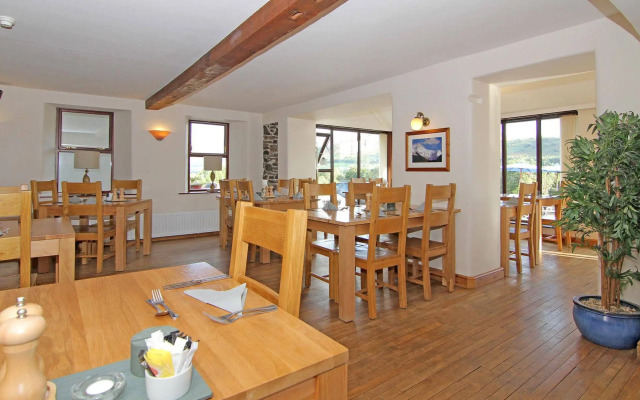 Embleton Spa Hotel