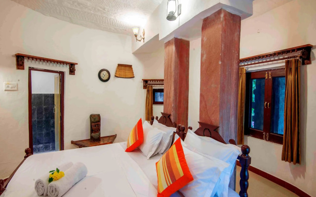 Mandore Guest House