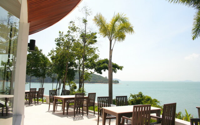 Chandara Resort & Spa Phuket