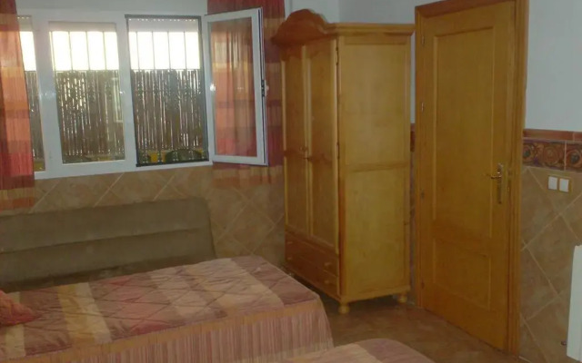 Alojamiento Turístico Los Poetas