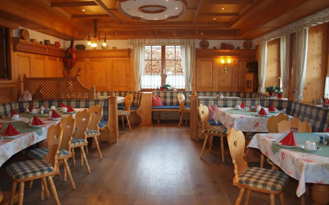 Gästehaus & Pension Watzmannblick