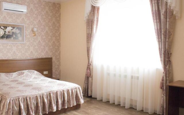 Hotel Sharm