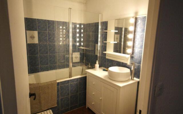 Appartement Pra-Loup, 3 pièces, 8 personnes - FR-1-165A-78