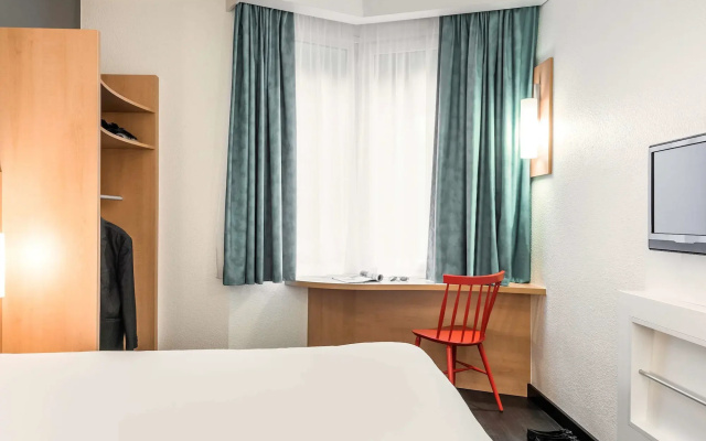 ibis Paris Avenue d'Italie 13ème