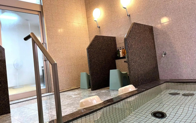 APA Hotel Mie Kameyama
