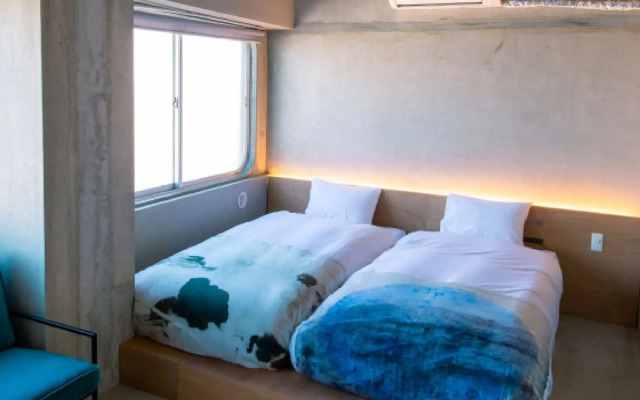 Kagan Hotel & Hostel