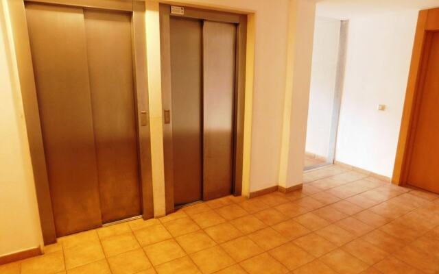 Apartamento Blau Marina - A142