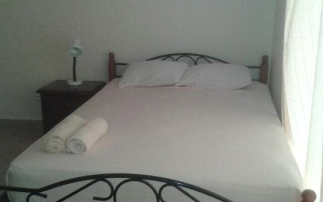 Aparthotel El Montecarlo