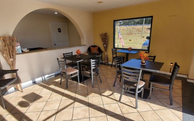 Quality Inn White Springs Suwanee