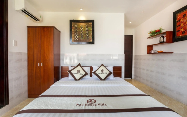 Ngo House Villa