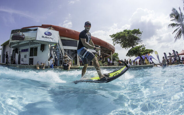 Maalaea Resort Punta Chame All Inclusive
