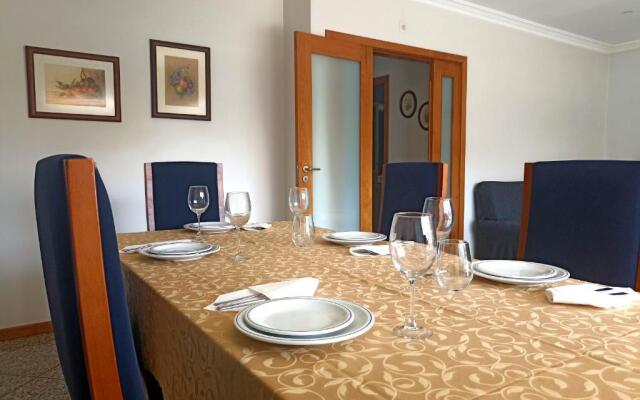 Piscina, Churrasqueira, Praia, Wifi by MyStay