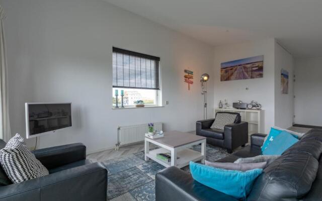 Strandleven appartement 201 - Groote Keeten