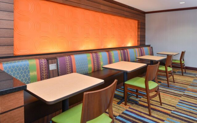 Fairfield Inn & Suites by Marriott Bessemer