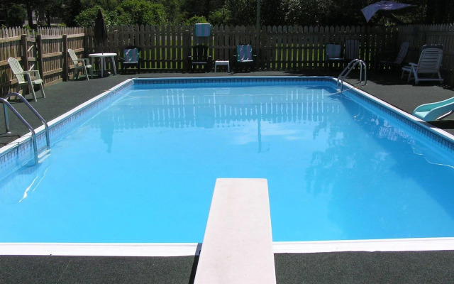 La Roma Motel