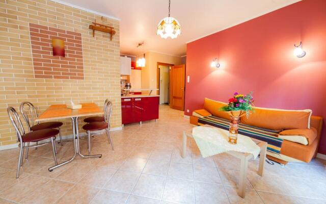 Apartament Eva