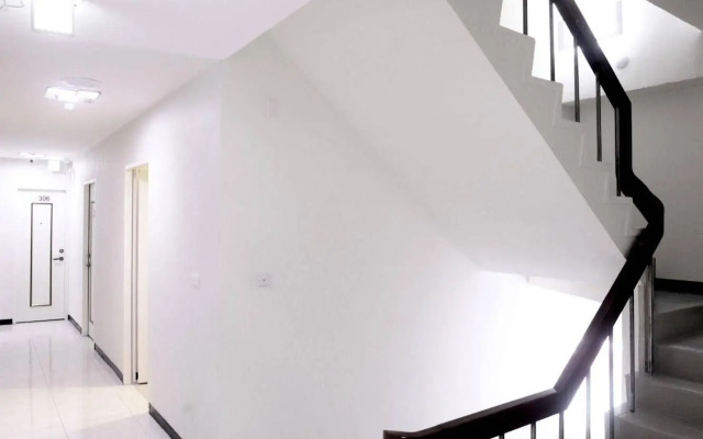 Lai Chi Te Hotel Tainan