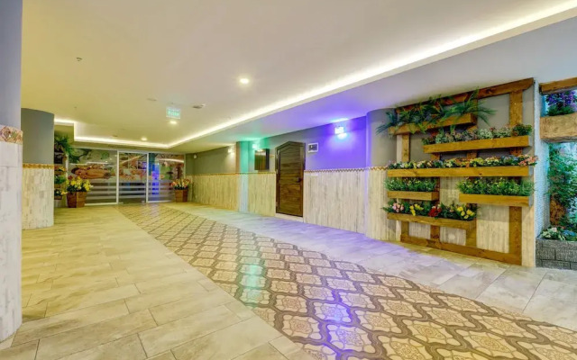 Kaya Magnesia Hotel Spa & Wellness